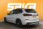 Valkoinen Maastoauto, BMW X5 – VAR-72017, kuva 5