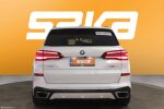 Valkoinen Maastoauto, BMW X5 – VAR-72017, kuva 7