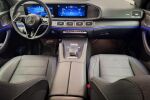Harmaa Maastoauto, Mercedes-Benz GLE – VAR-72029, kuva 3