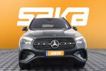 Harmaa Maastoauto, Mercedes-Benz GLE – VAR-72029, kuva 2