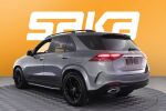 Harmaa Maastoauto, Mercedes-Benz GLE – VAR-72029, kuva 5