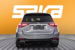 Harmaa Maastoauto, Mercedes-Benz GLE – VAR-72029, kuva 7