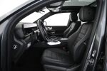 Harmaa Maastoauto, Mercedes-Benz GLE – VAR-72029, kuva 11