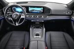 Harmaa Maastoauto, Mercedes-Benz GLE – VAR-72029, kuva 15