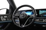 Harmaa Maastoauto, Mercedes-Benz GLE – VAR-72029, kuva 16