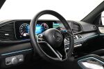 Harmaa Maastoauto, Mercedes-Benz GLE – VAR-72029, kuva 17