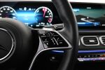 Harmaa Maastoauto, Mercedes-Benz GLE – VAR-72029, kuva 21