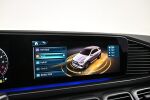 Harmaa Maastoauto, Mercedes-Benz GLE – VAR-72029, kuva 25
