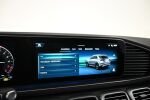 Harmaa Maastoauto, Mercedes-Benz GLE – VAR-72029, kuva 26