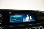 Harmaa Maastoauto, Mercedes-Benz GLE – VAR-72029, kuva 28