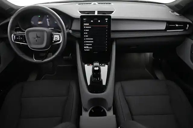 Valkoinen Sedan, Polestar 2 – VAR-72205