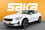 Valkoinen Sedan, Polestar 2 – VAR-72205, kuva 4