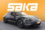Musta Farmari, Porsche Taycan – VAR-72403, kuva 1