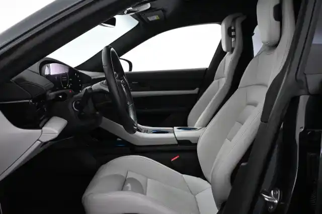 Musta Farmari, Porsche Taycan – VAR-72403