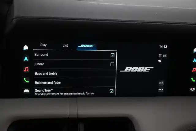 Musta Farmari, Porsche Taycan – VAR-72403