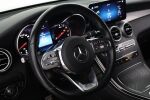 Musta Maastoauto, Mercedes-Benz GLC – VAR-72622, kuva 11