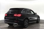 Musta Maastoauto, Mercedes-Benz GLC – VAR-72622, kuva 8