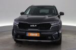 Harmaa Maastoauto, Kia Sorento – VAR-72705, kuva 36