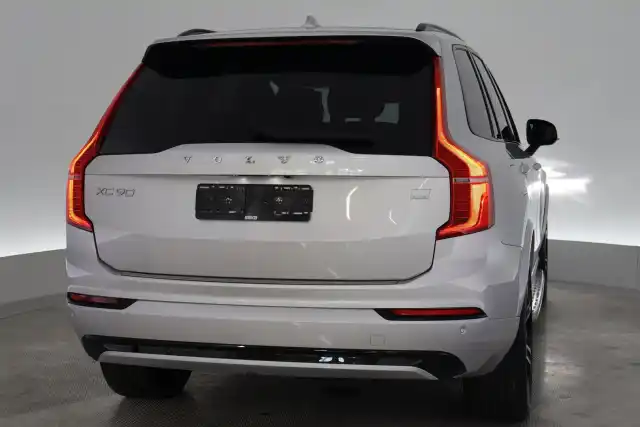 Hopea Maastoauto, Volvo XC90 – VAR-72715