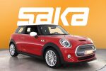 Punainen Viistoperä, MINI COOPER – VAR-72728, kuva 1