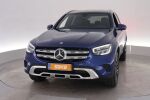 Sininen Maastoauto, Mercedes-Benz GLC – VAR-72823, kuva 29