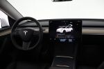 Valkoinen Maastoauto, Tesla Model Y – VAR-72850, kuva 14