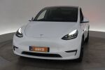 Valkoinen Maastoauto, Tesla Model Y – VAR-72850, kuva 32