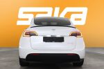 Valkoinen Maastoauto, Tesla Model Y – VAR-72850, kuva 7