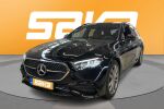 Musta Farmari, Mercedes-Benz E – VAR-73053, kuva 1