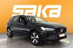 Musta Maastoauto, Volvo XC60 – VAR-73247, kuva 1