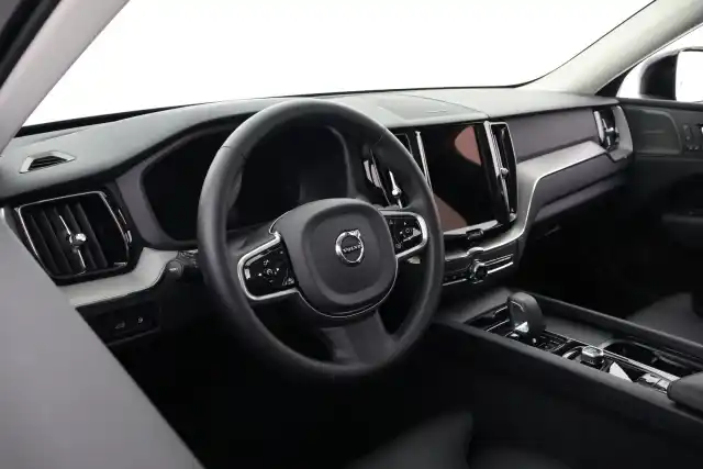 Musta Maastoauto, Volvo XC60 – VAR-73247