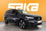 Musta Maastoauto, Volvo XC90 – VAR-73293, kuva 1