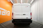 Valkoinen Pakettiauto, Ford Transit – VAR-73331, kuva 6