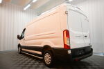 Valkoinen Pakettiauto, Ford Transit – VAR-73331, kuva 7