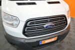 Valkoinen Pakettiauto, Ford Transit – VAR-73331, kuva 9