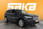 Harmaa Maastoauto, Volvo XC90 – VAR-73384, kuva 1