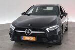 Musta Sedan, Mercedes-Benz A – VAR-73396, kuva 29