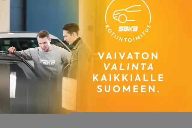 Valkoinen Farmari, Mercedes-Benz E – VAR-73575