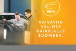 Valkoinen Farmari, Mercedes-Benz E – VAR-73575, kuva 25