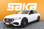 Valkoinen Farmari, Mercedes-Benz E – VAR-73575, kuva 4