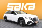 Valkoinen Farmari, Mercedes-Benz E – VAR-73575, kuva 1