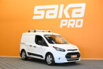 Valkoinen Pakettiauto, Ford Transit Connect – VAR-73723, kuva 1