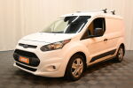 Valkoinen Pakettiauto, Ford Transit Connect – VAR-73723, kuva 4