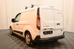 Valkoinen Pakettiauto, Ford Transit Connect – VAR-73723, kuva 5