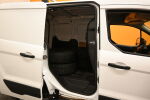 Valkoinen Pakettiauto, Ford Transit Connect – VAR-73723, kuva 11