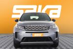 Harmaa Maastoauto, Land Rover Discovery Sport – VAR-74117, kuva 2