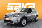 Harmaa Maastoauto, Land Rover Discovery Sport – VAR-74117, kuva 4