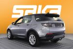 Harmaa Maastoauto, Land Rover Discovery Sport – VAR-74117, kuva 5