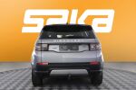 Harmaa Maastoauto, Land Rover Discovery Sport – VAR-74117, kuva 7