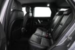 Harmaa Maastoauto, Land Rover Discovery Sport – VAR-74117, kuva 12